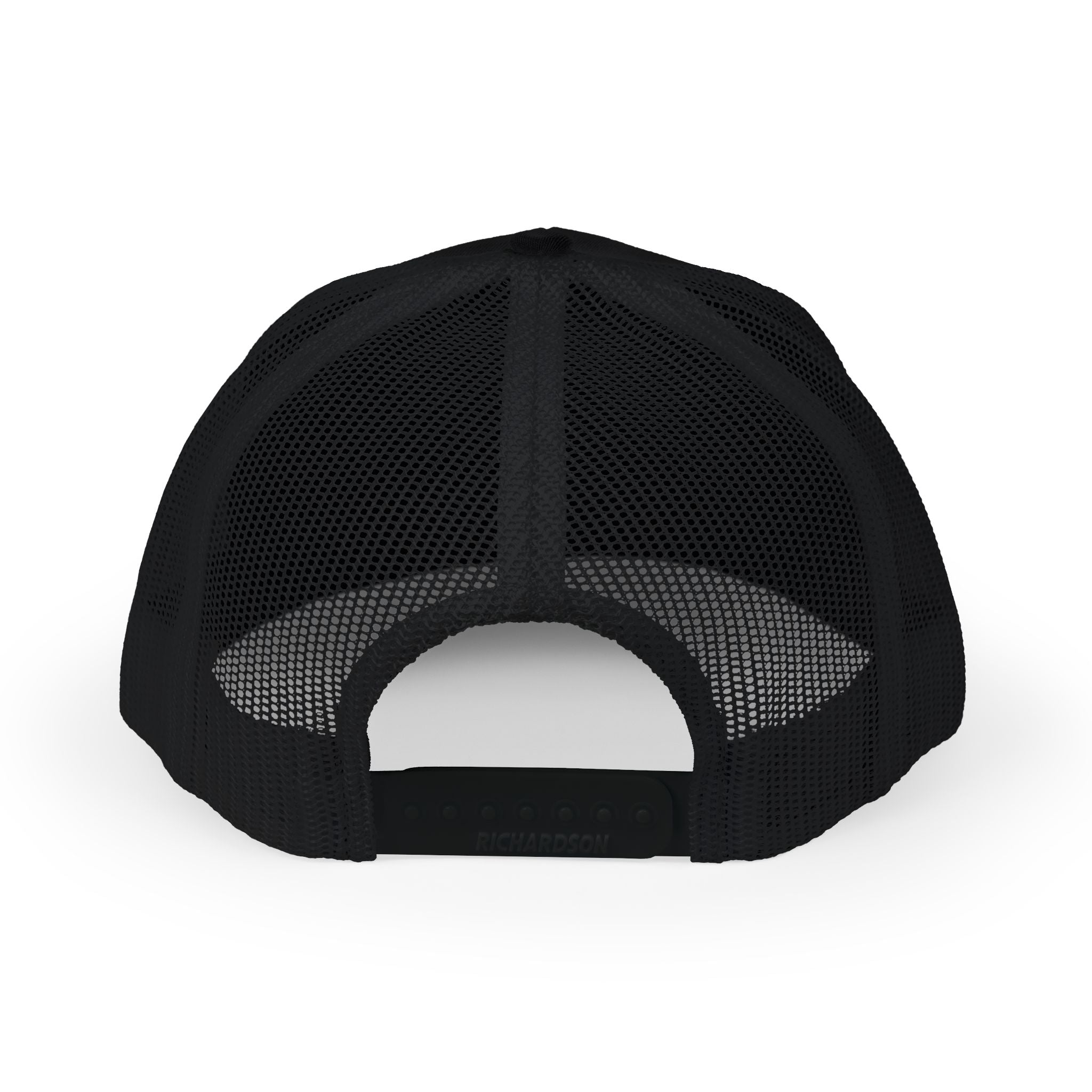 Embroidered Snapback Trucker Cap, Stylish Baseball Hat, Perfect for Outdoor Activities, Casual Wear, Gifts for Him/Her