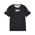 Black Beast Mode Shirt - Athletic Activewear