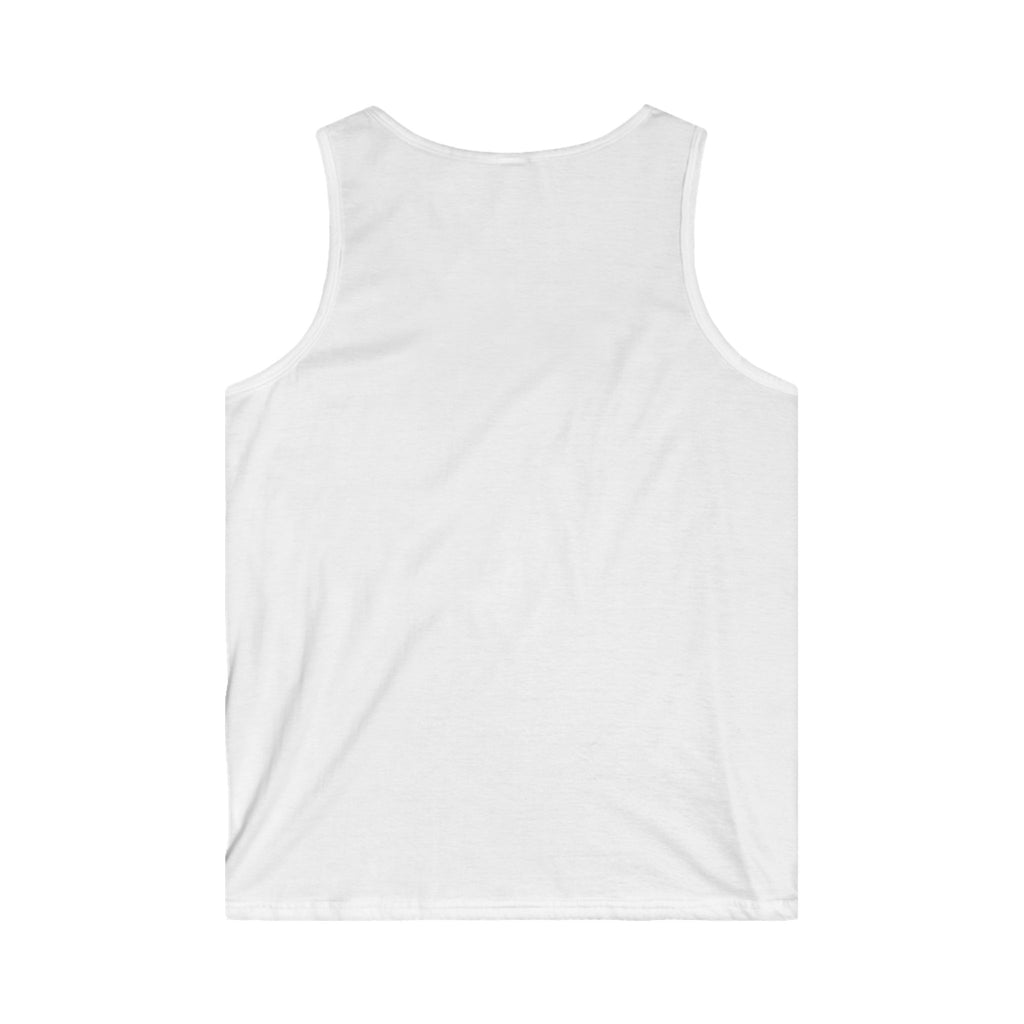 MPF Logo Tank Top — Men's Athletic Graphic Tank