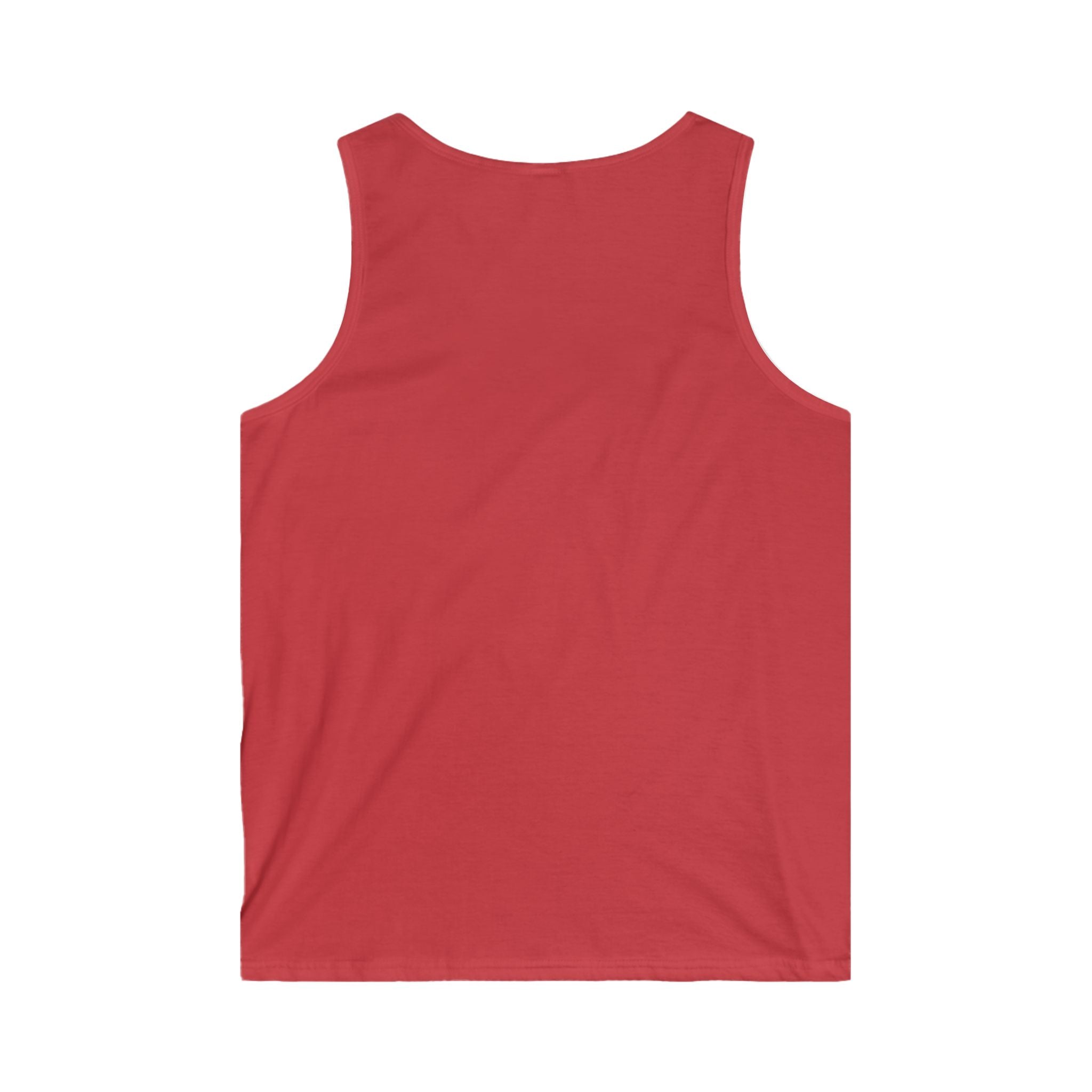 MPF Logo Tank Top — Men's Athletic Graphic Tank