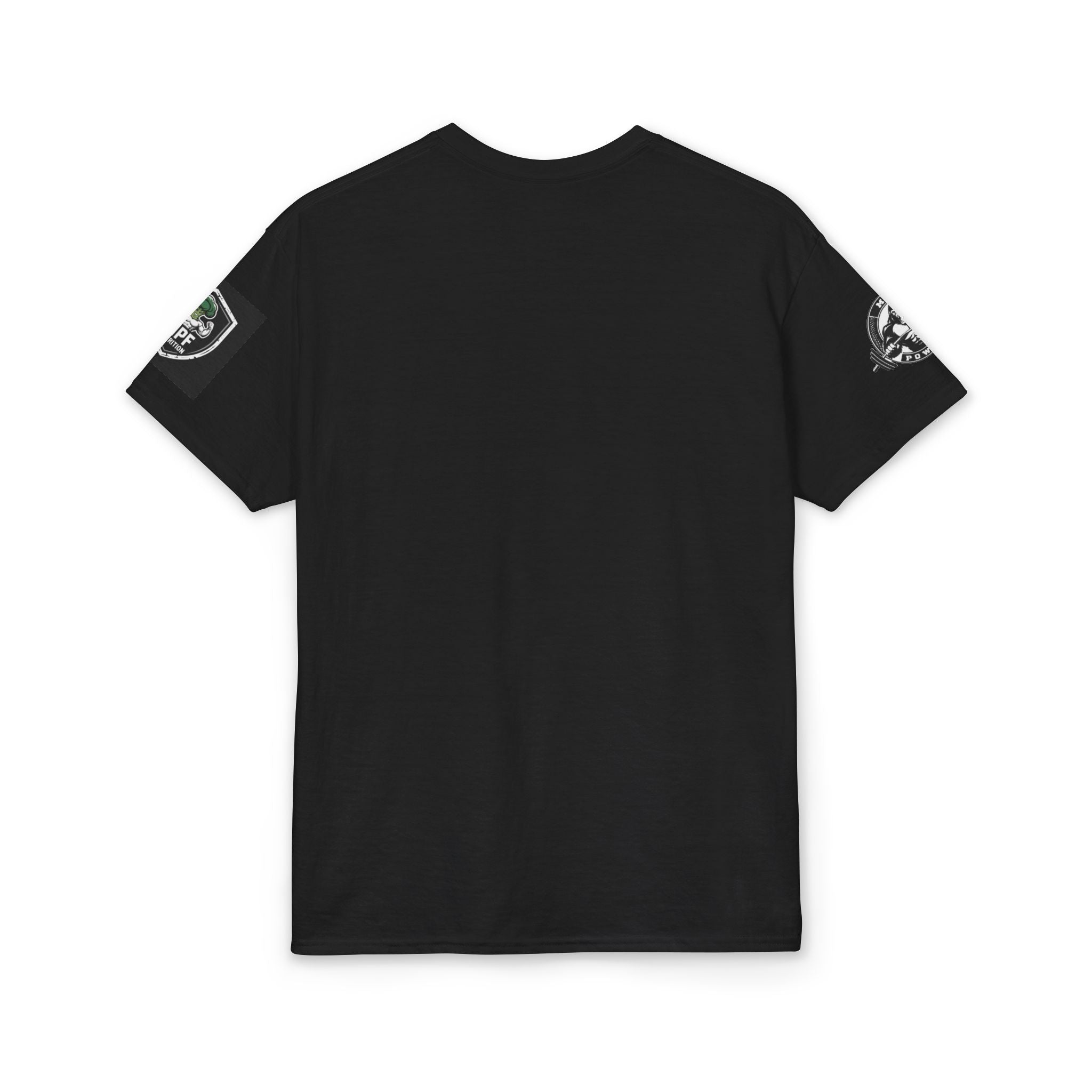 MPF Strength Fitness Focus T-Shirt