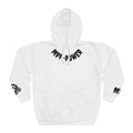 Empowering Unisex Pullover Hoodie - Stylish Streetwear, Gift for Him/Her, Perfect for Casual Wear, Athletic Outfits, and Everyday Comfort