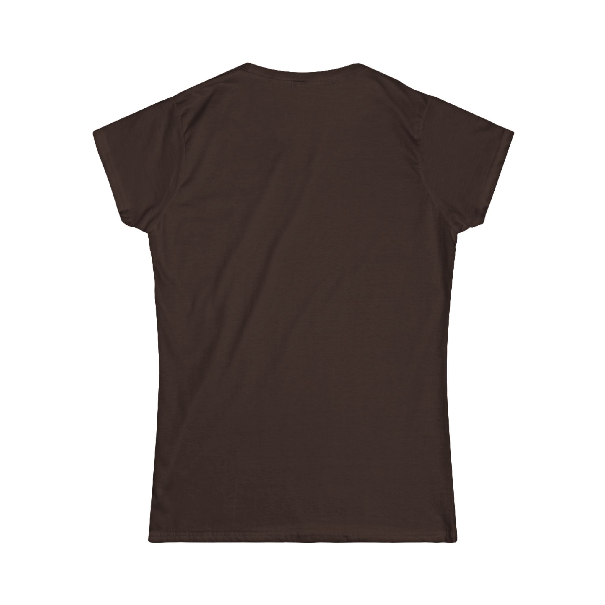 Empowering Women's Softstyle Tee - 'MPF-Power' & 'Unbreakable'