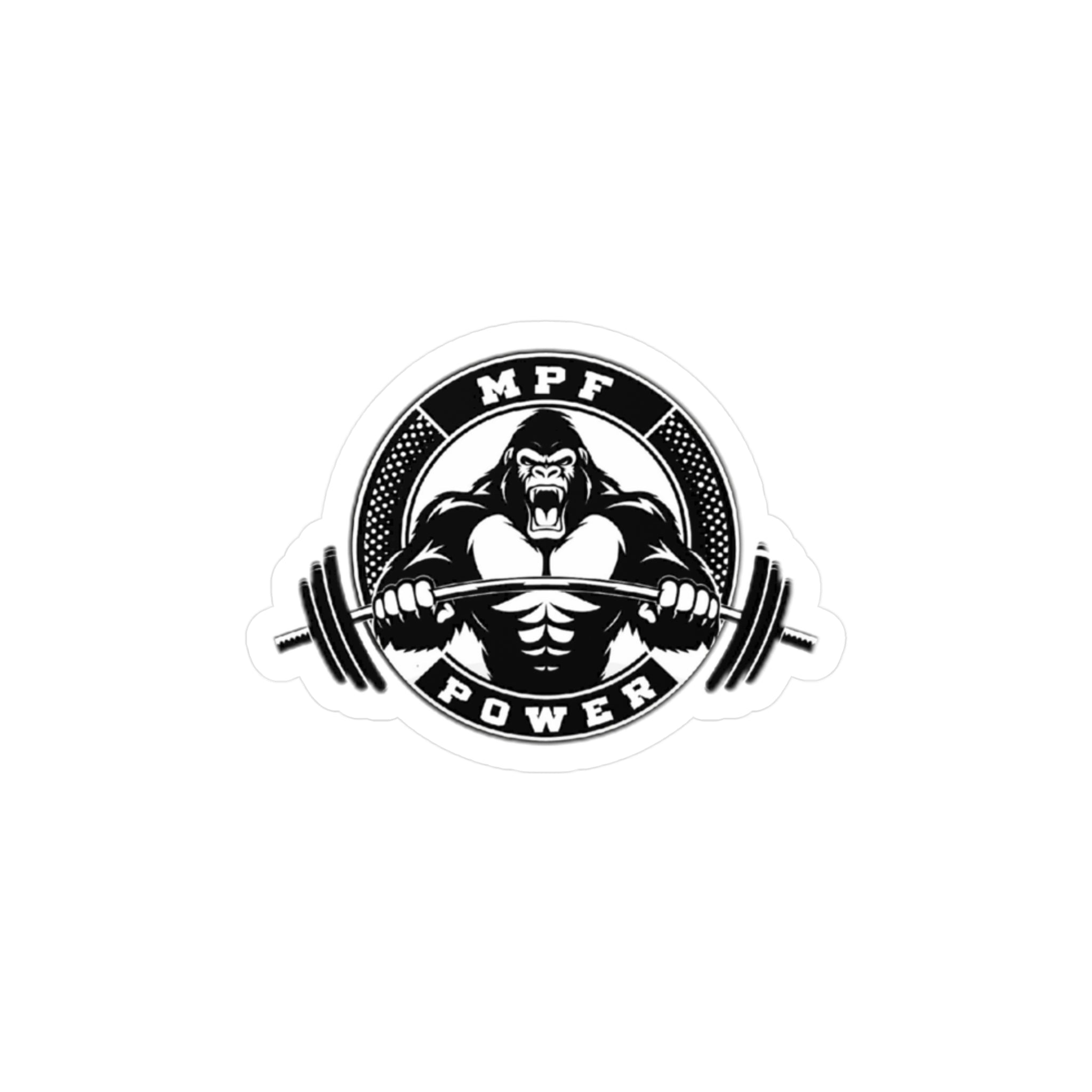 MPF Motivation for Gym Lovers