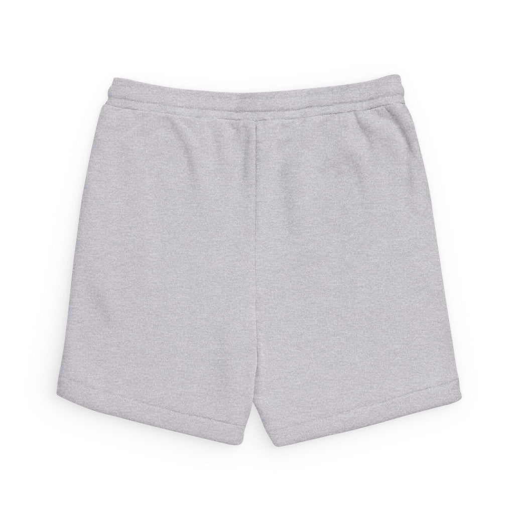 MPF Sweatshorts — Workout Shorts with Small Logo