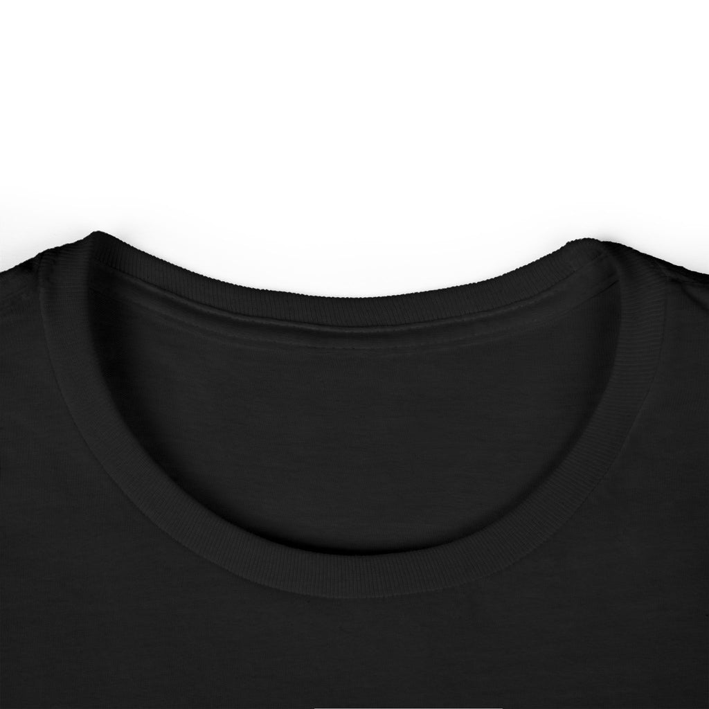 Women's Graphic Tee with Bold Design, Casual Summer Top, Unique Gift for Her, Everyday Wear, Stylish T-Shirt