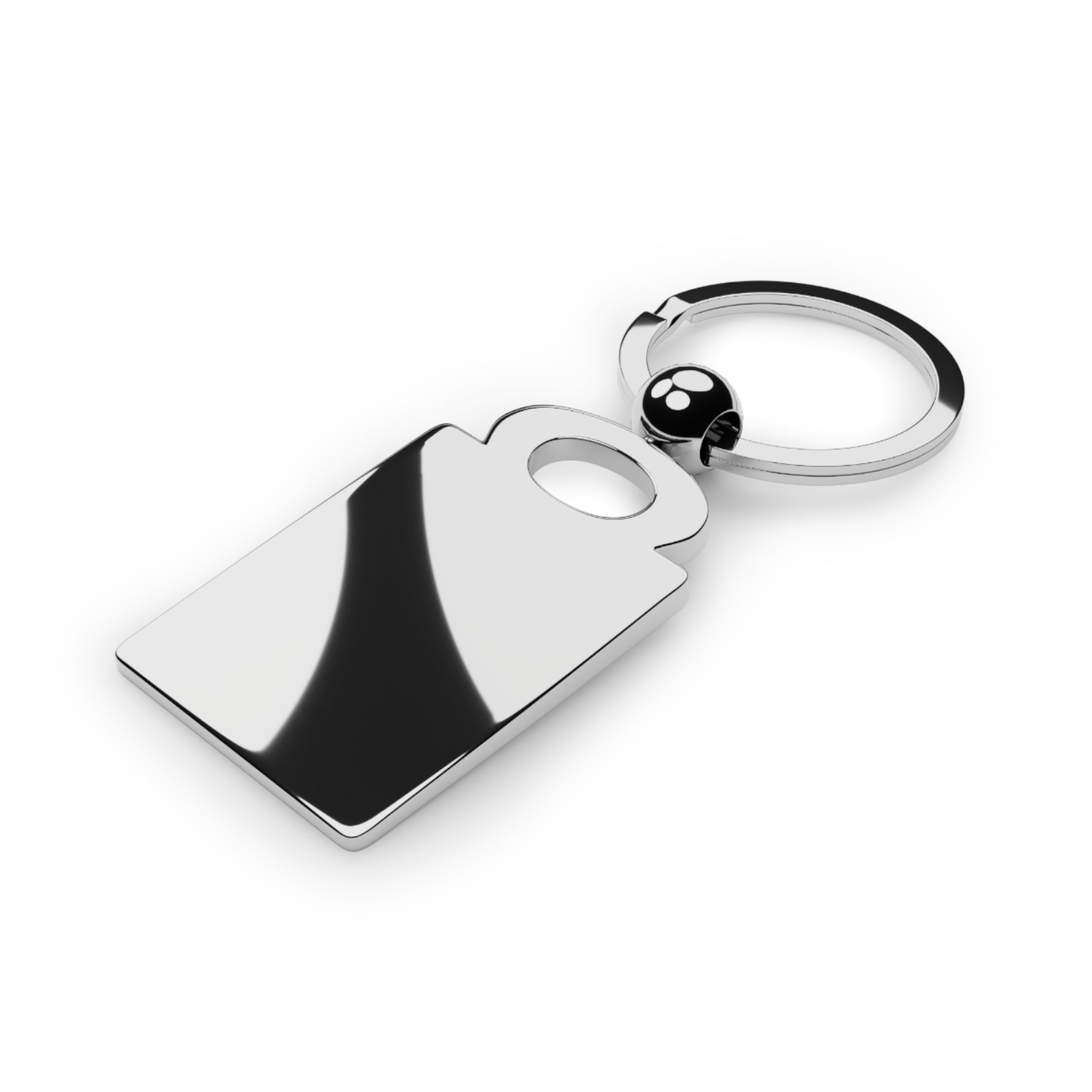 Custom Photo Keyring, Personalized Keychain, Gift for Gym Lovers, Motivational Keyring, Sports Accessory, Memories Key Holder