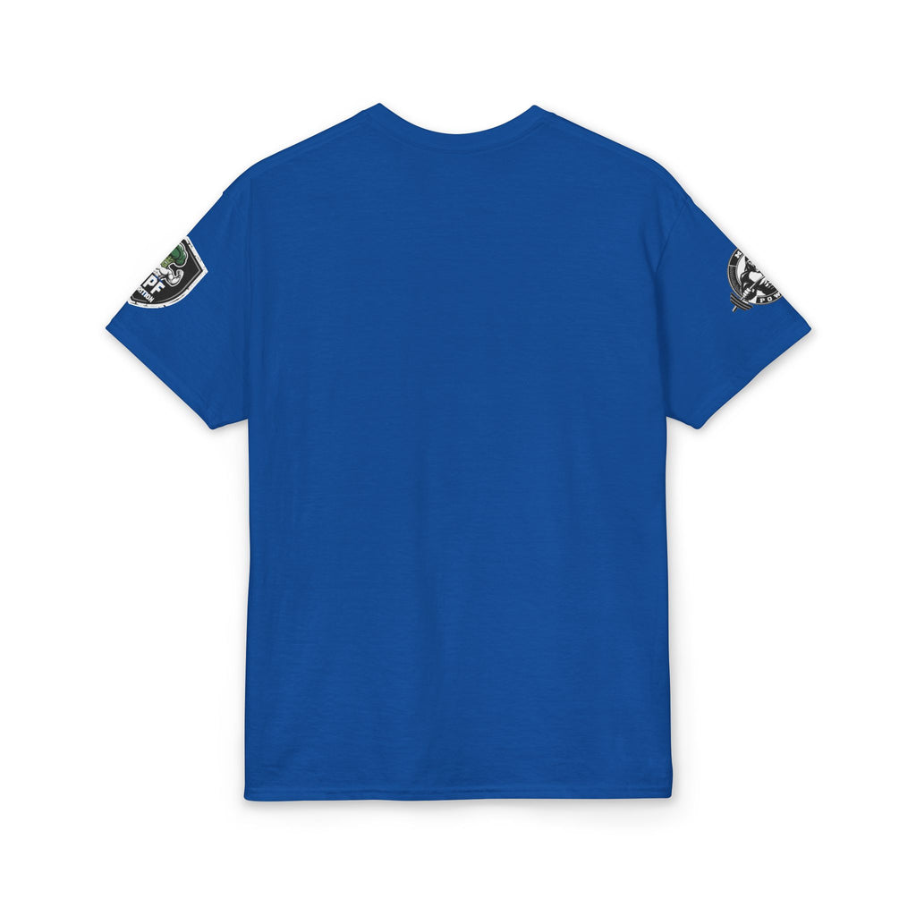 MPF Strength Fitness Focus T-Shirt