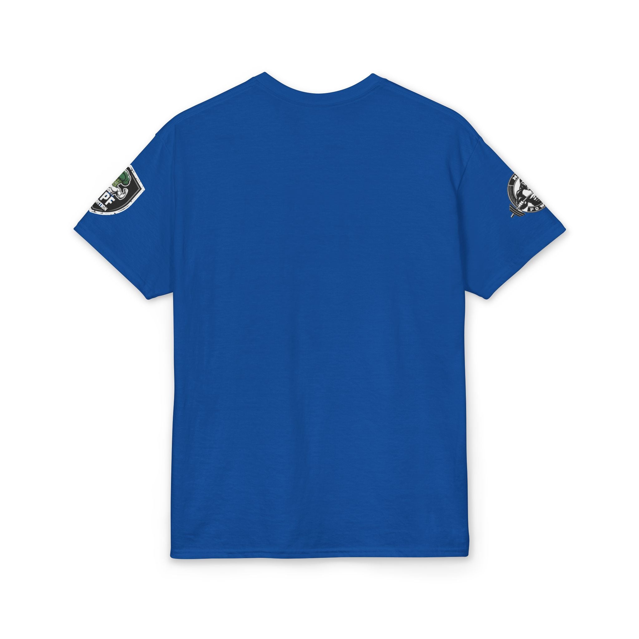 MPF Strength Fitness Focus T-Shirt