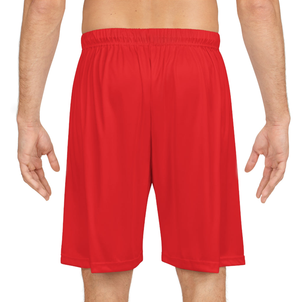 Basketball Shorts for Comfort and Performance