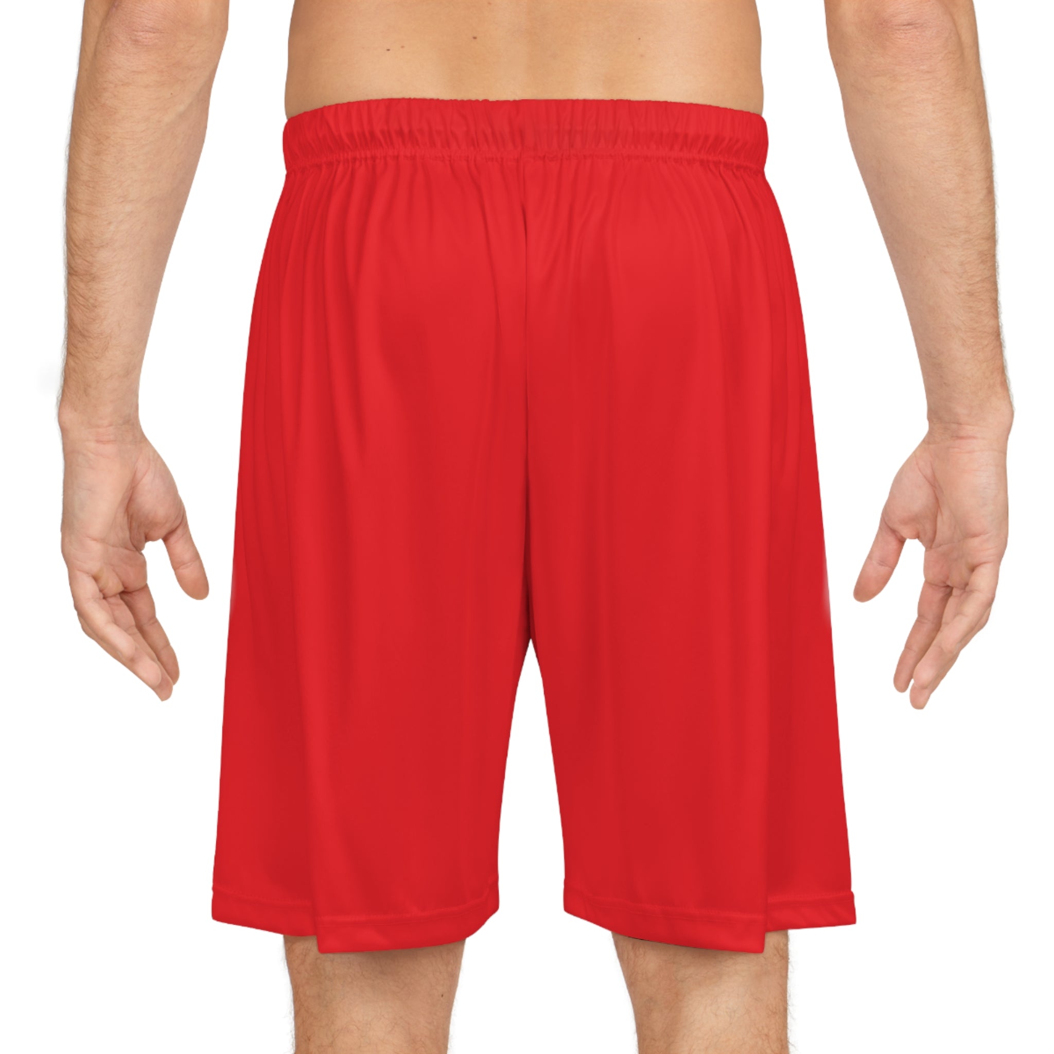 Basketball Shorts for Comfort and Performance