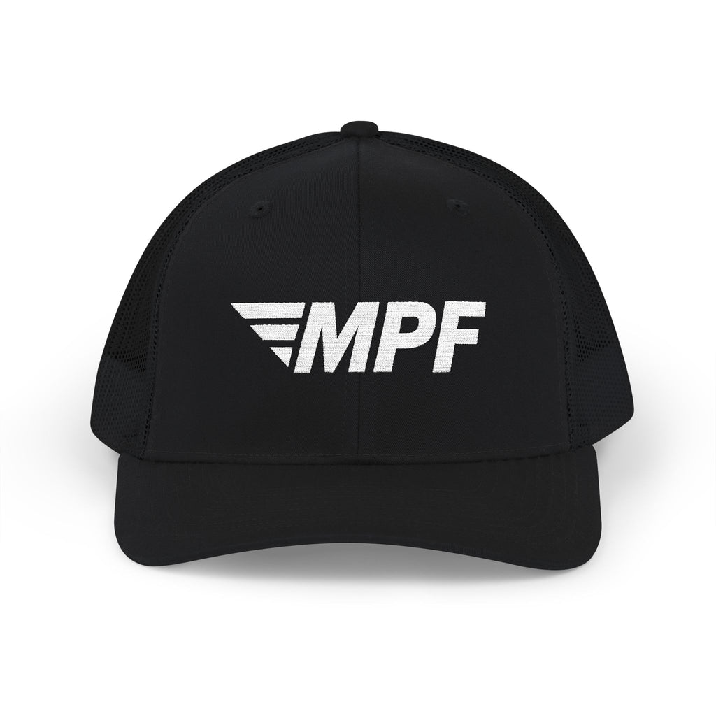 Embroidered Snapback Trucker Cap, Stylish Baseball Hat, Perfect for Outdoor Activities, Casual Wear, Gifts for Him/Her