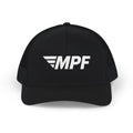 Embroidered Snapback Trucker Cap, Stylish Baseball Hat, Perfect for Outdoor Activities, Casual Wear, Gifts for Him/Her