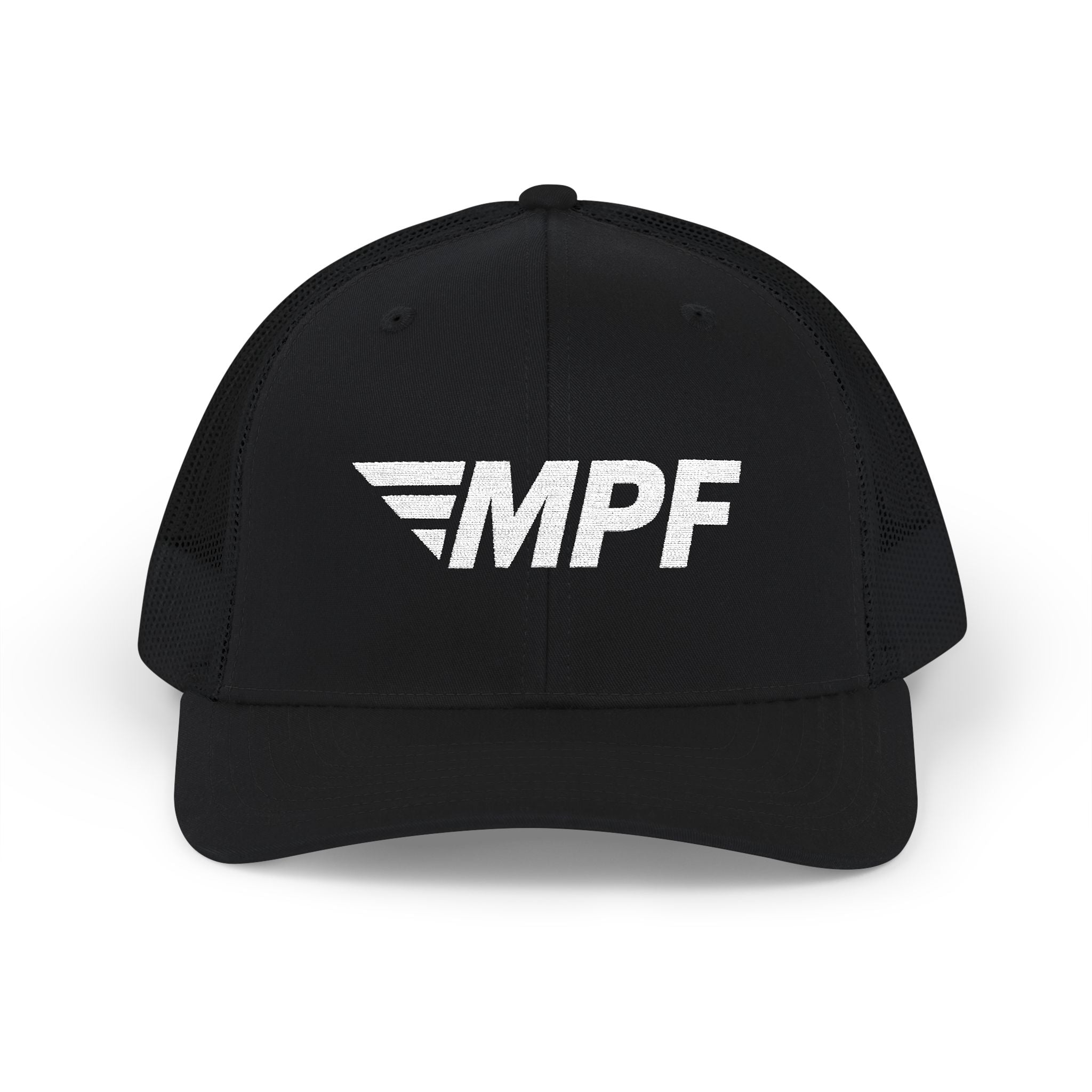 Embroidered Snapback Trucker Cap, Stylish Baseball Hat, Perfect for Outdoor Activities, Casual Wear, Gifts for Him/Her
