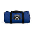 MPF Power Blue Duffel Bag - Perfect for Gym & Travel