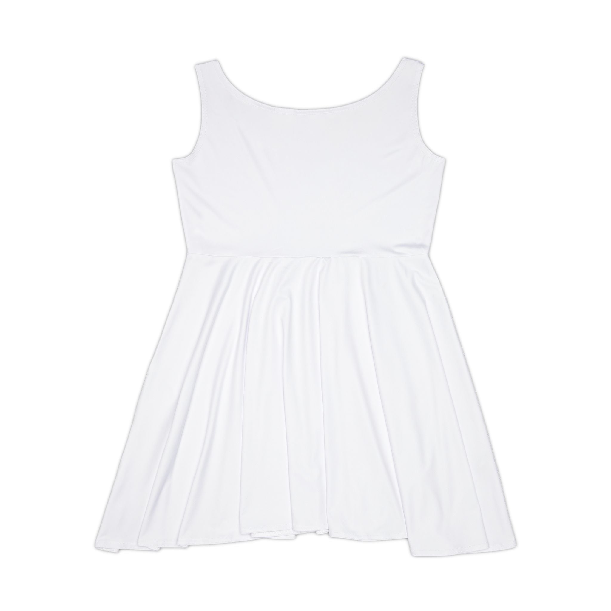 Fitness Skater Dress — KPR Power Weightlifting Logo