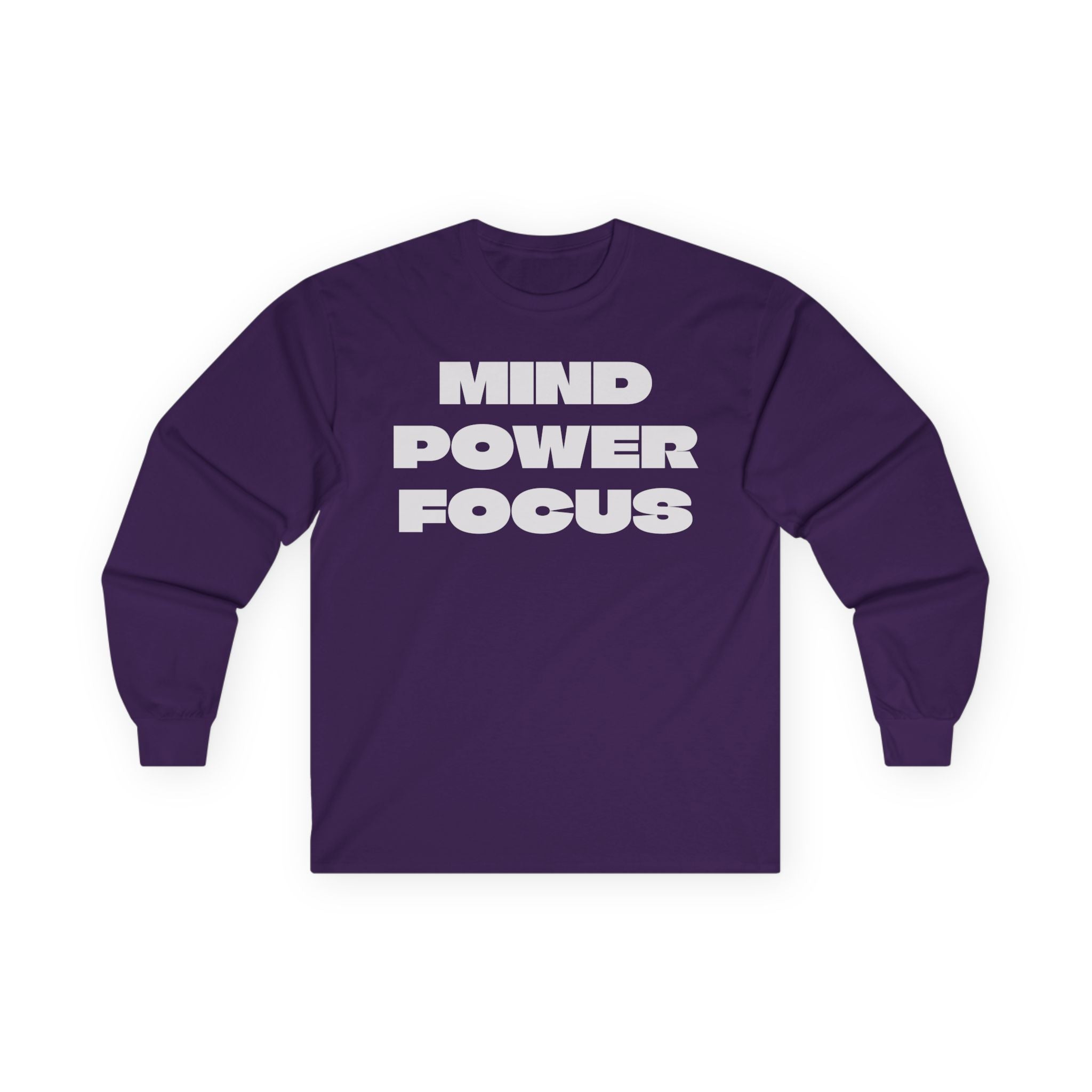 Unisex Ultra Cotton Long Sleeve Tee 2