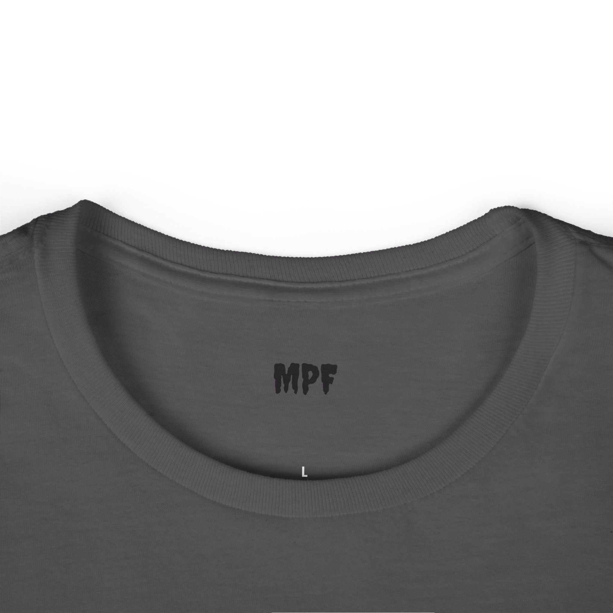 Empowering Women's Softstyle Tee - 'MPF-Power' & 'Unbreakable'