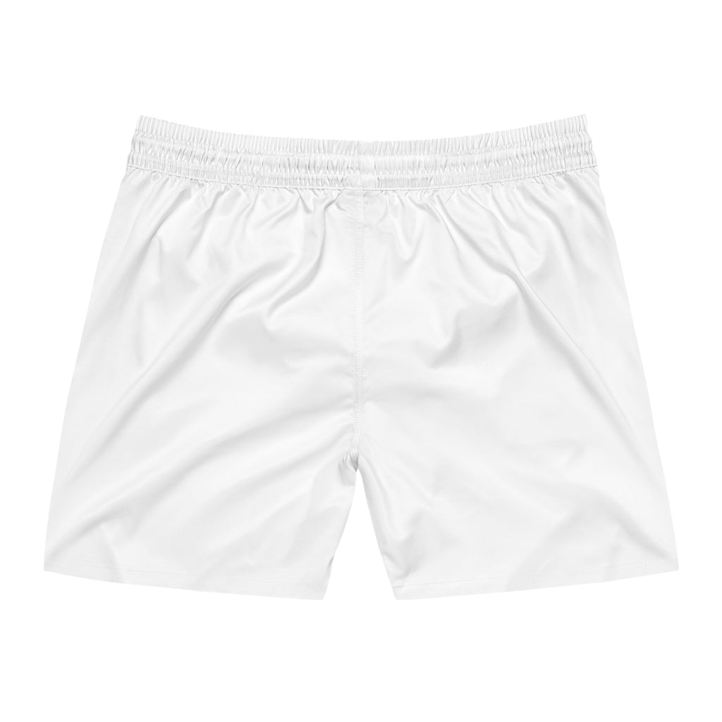 MPF Power Gorilla Swim Shorts — Men’s Mid-Length Athletic Beach Trunks