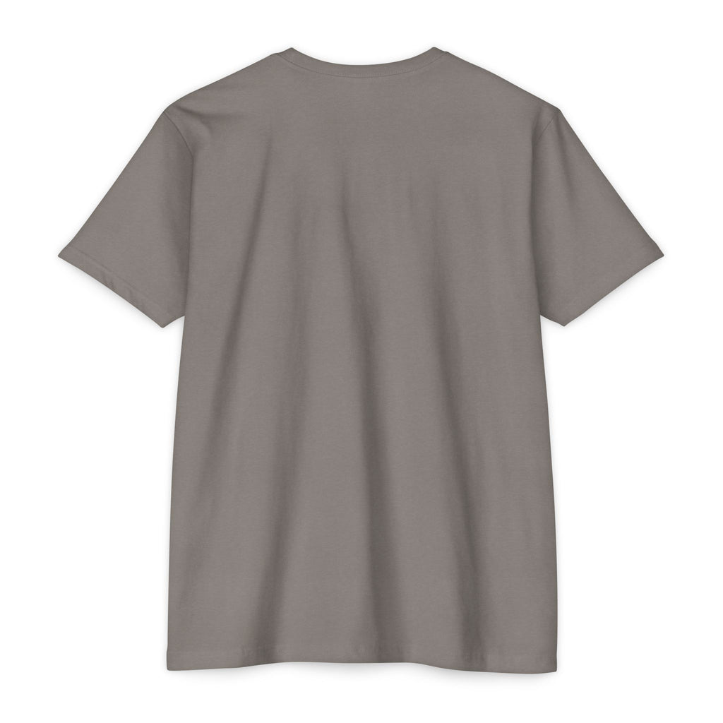 MPF Power Weightlifting T-Shirt — Gorilla Barbell Gym Tee