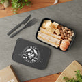 MPF Power Gorilla Bento Box with Band & Utensils