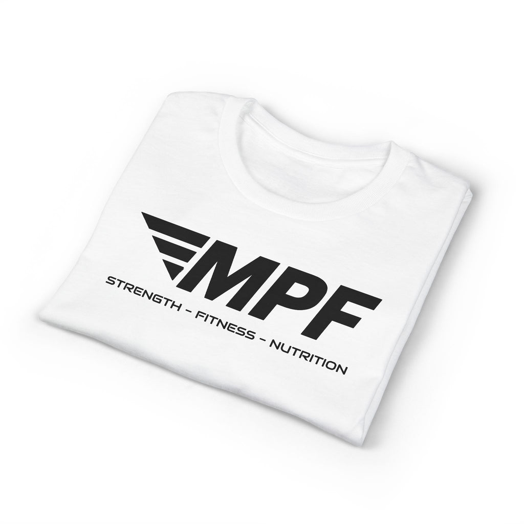 MPF Strength Fitness Focus T-Shirt