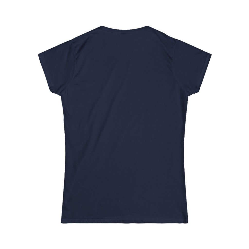 Empowering Women's Softstyle Tee - 'MPF-Power' & 'Unbreakable'