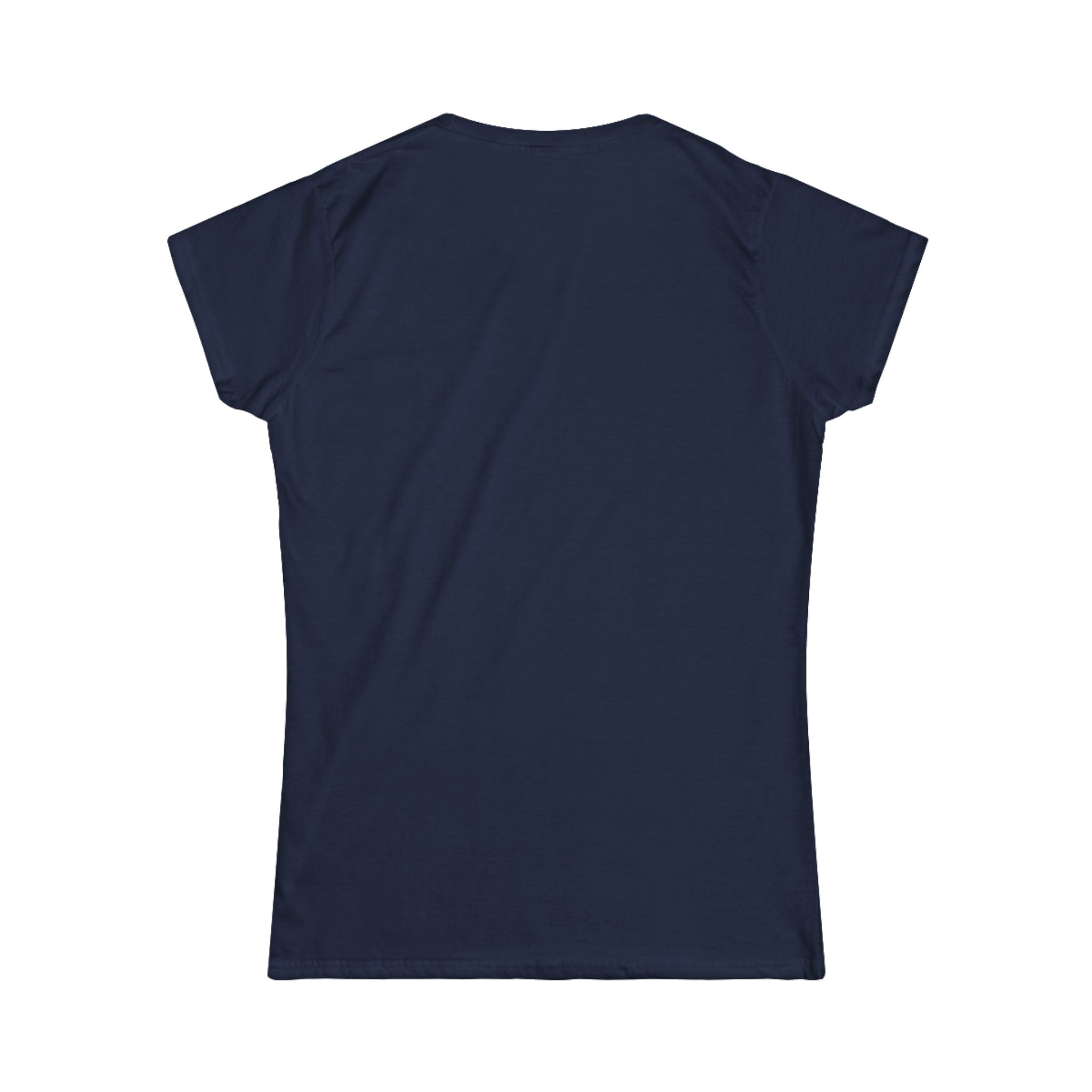 Empowering Women's Softstyle Tee - 'MPF-Power' & 'Unbreakable'