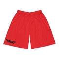 Basketball Shorts for Comfort and Performance