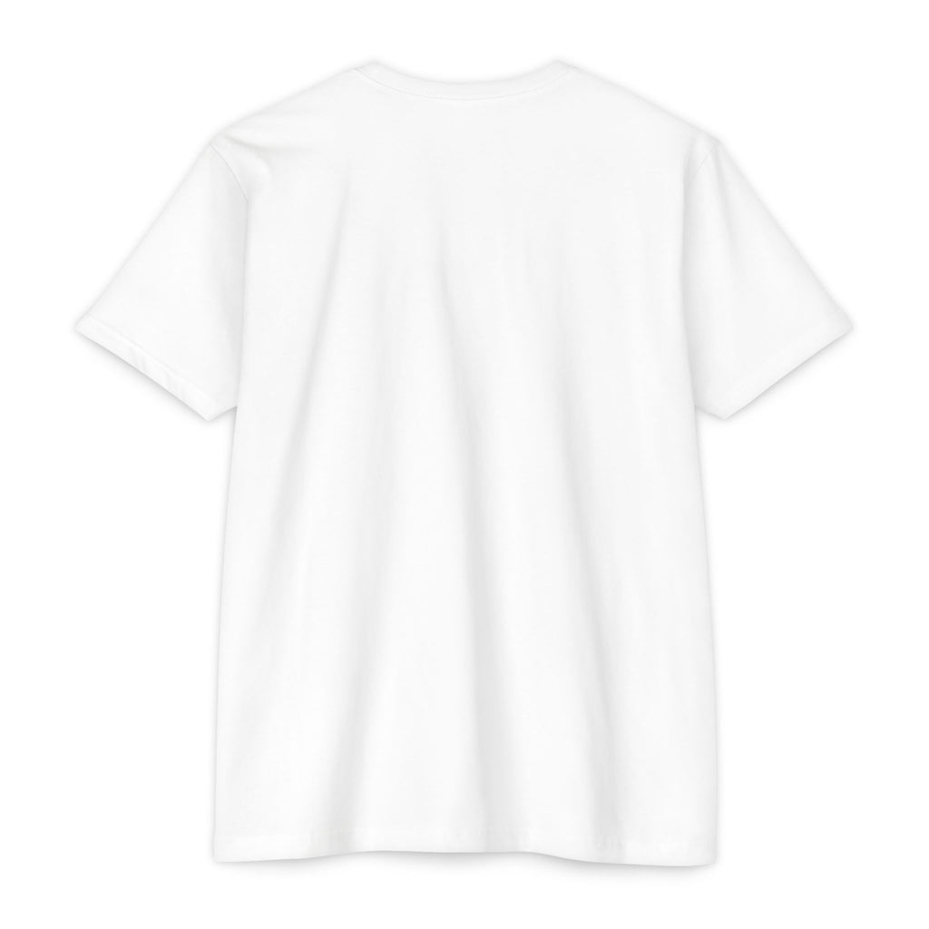 MPF Power Weightlifting T-Shirt — Gorilla Barbell Gym Tee