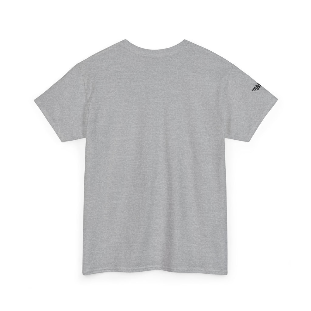 Gorilla Power Tee — Gym Weightlifting Workout Shirt