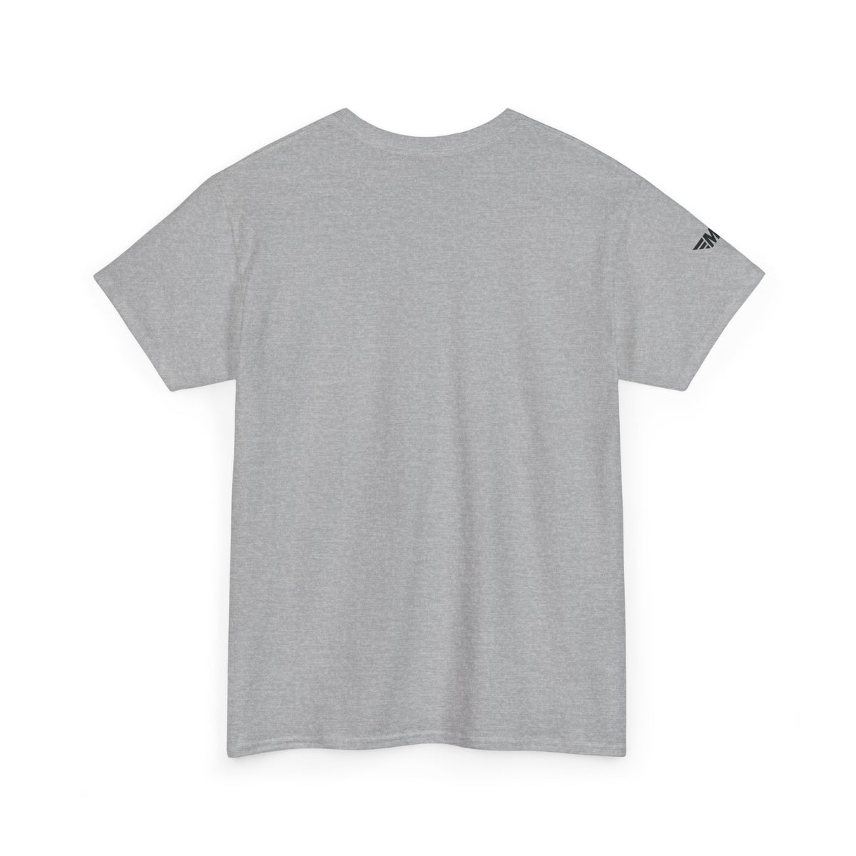 Gorilla Power Tee — Gym Weightlifting Workout Shirt