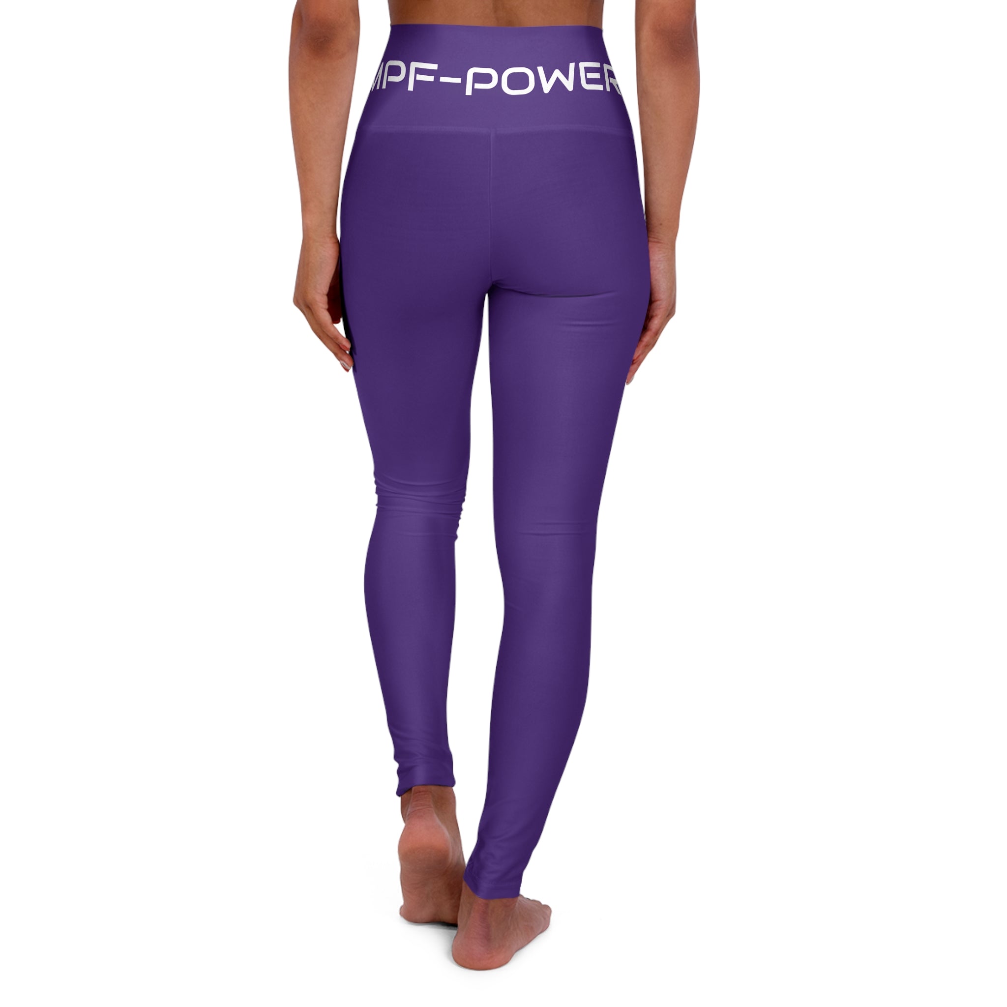 High Waisted Yoga Leggings | Comfortable Activewear for Yoga, Workout, Fitness, Athleisure, Exercise