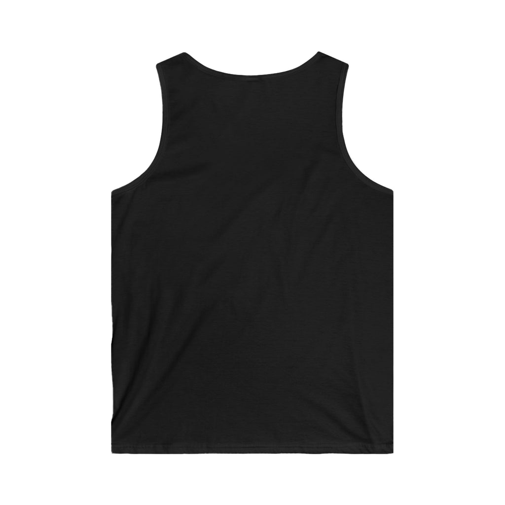 MPF Logo Tank Top — Men's Athletic Graphic Tank