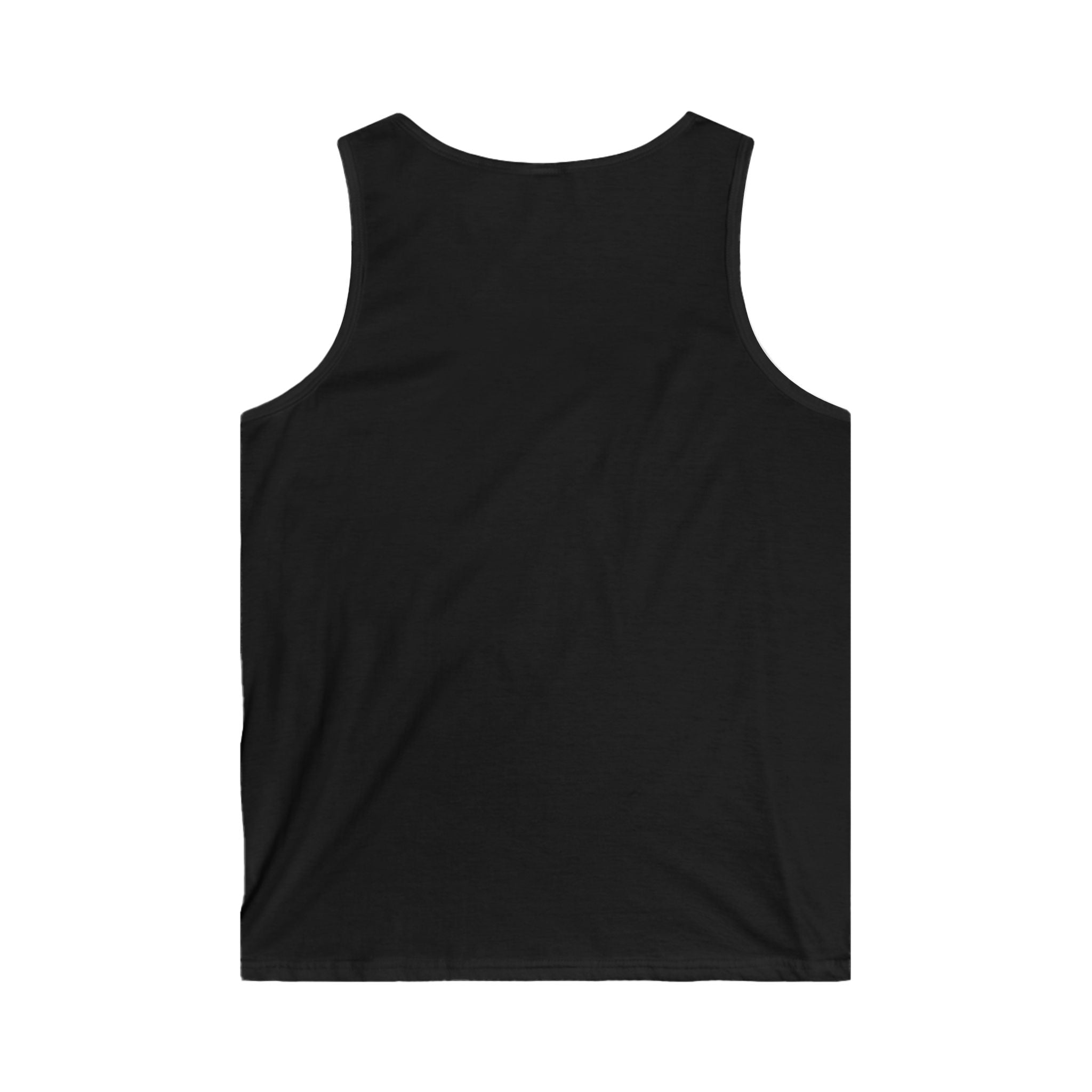MPF Logo Tank Top — Men's Athletic Graphic Tank