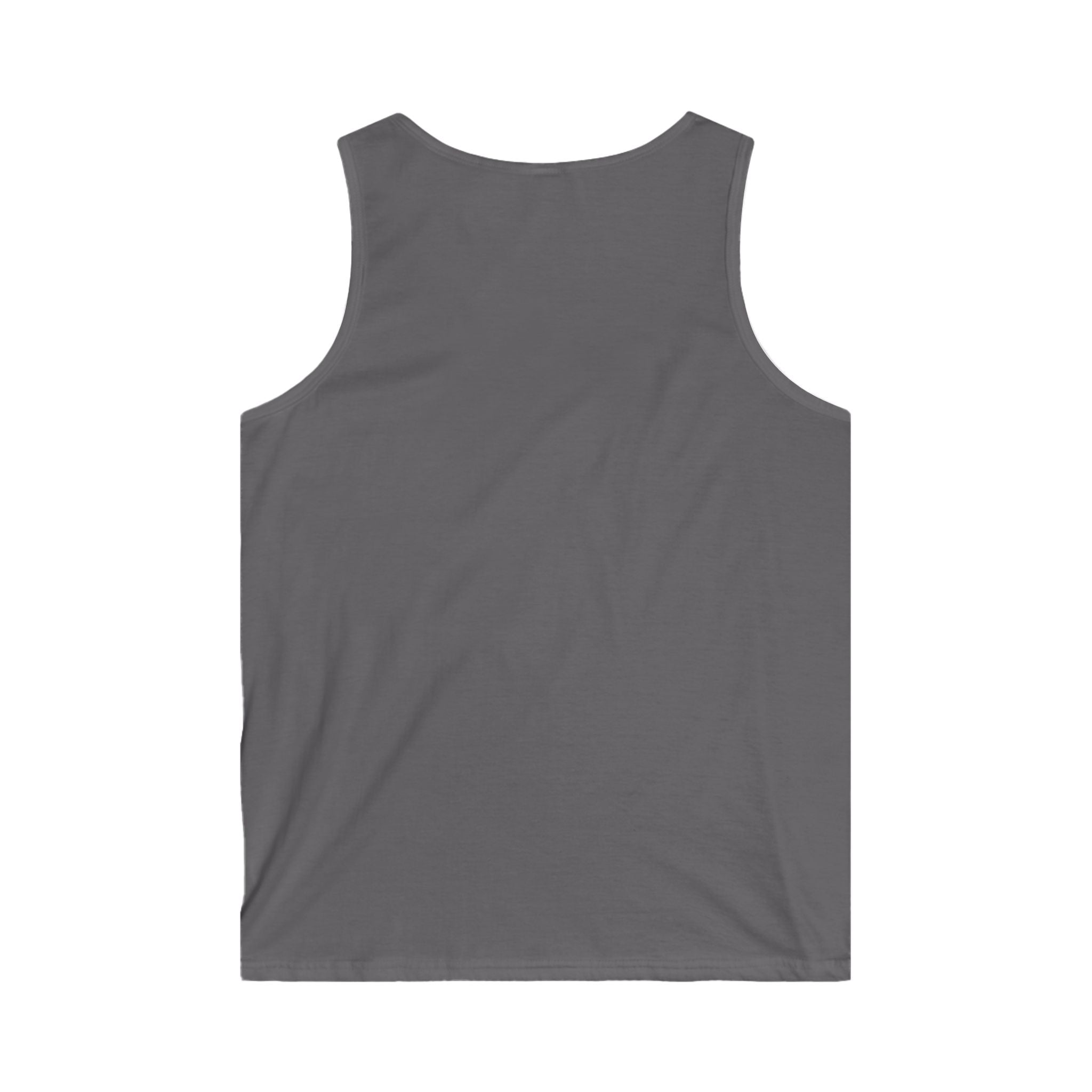 MPF Logo Tank Top — Men's Athletic Graphic Tank