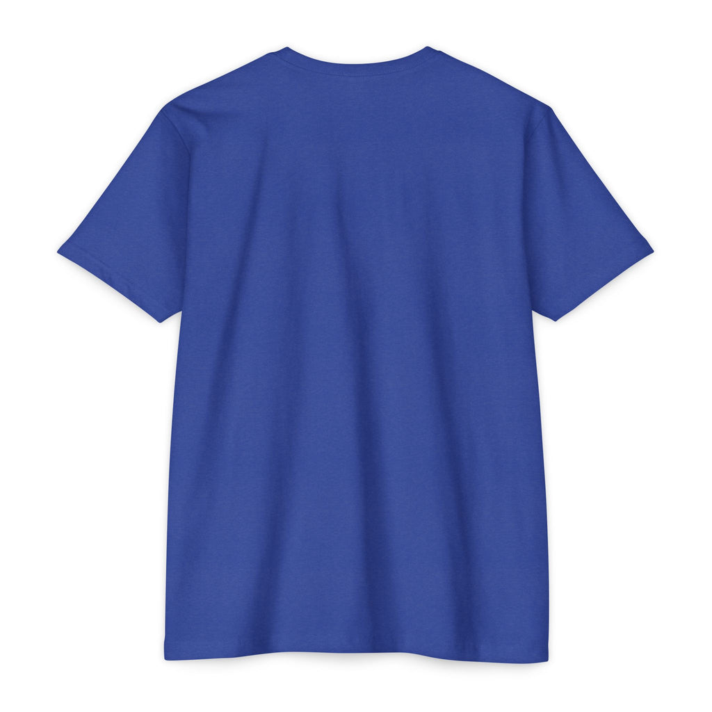 MPF Power Weightlifting T-Shirt — Gorilla Barbell Gym Tee
