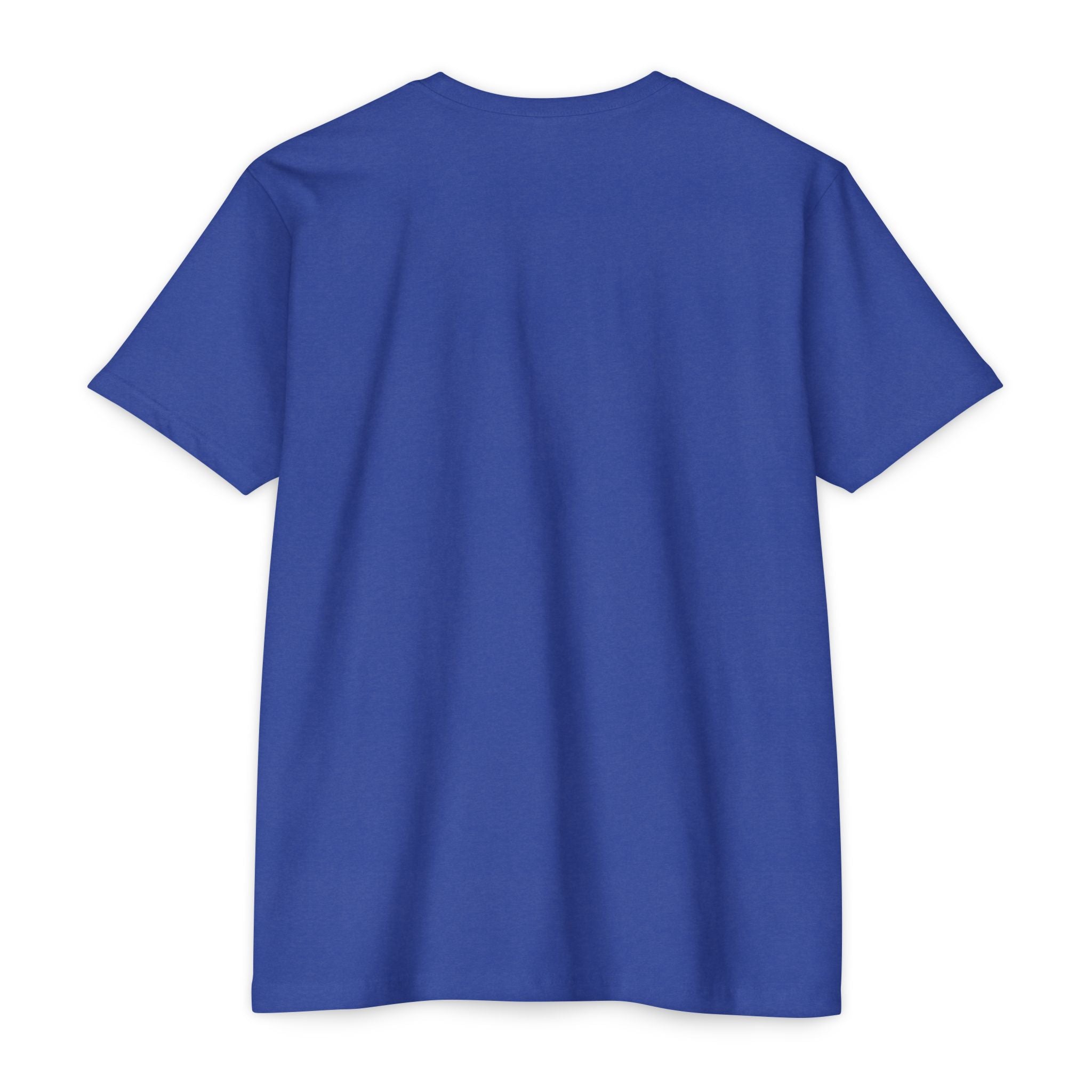 MPF Power Weightlifting T-Shirt — Gorilla Barbell Gym Tee