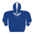 Empowering Unisex Pullover Hoodie - Stylish Streetwear, Gift for Him/Her, Perfect for Casual Wear, Athletic Outfits, and Everyday Comfort