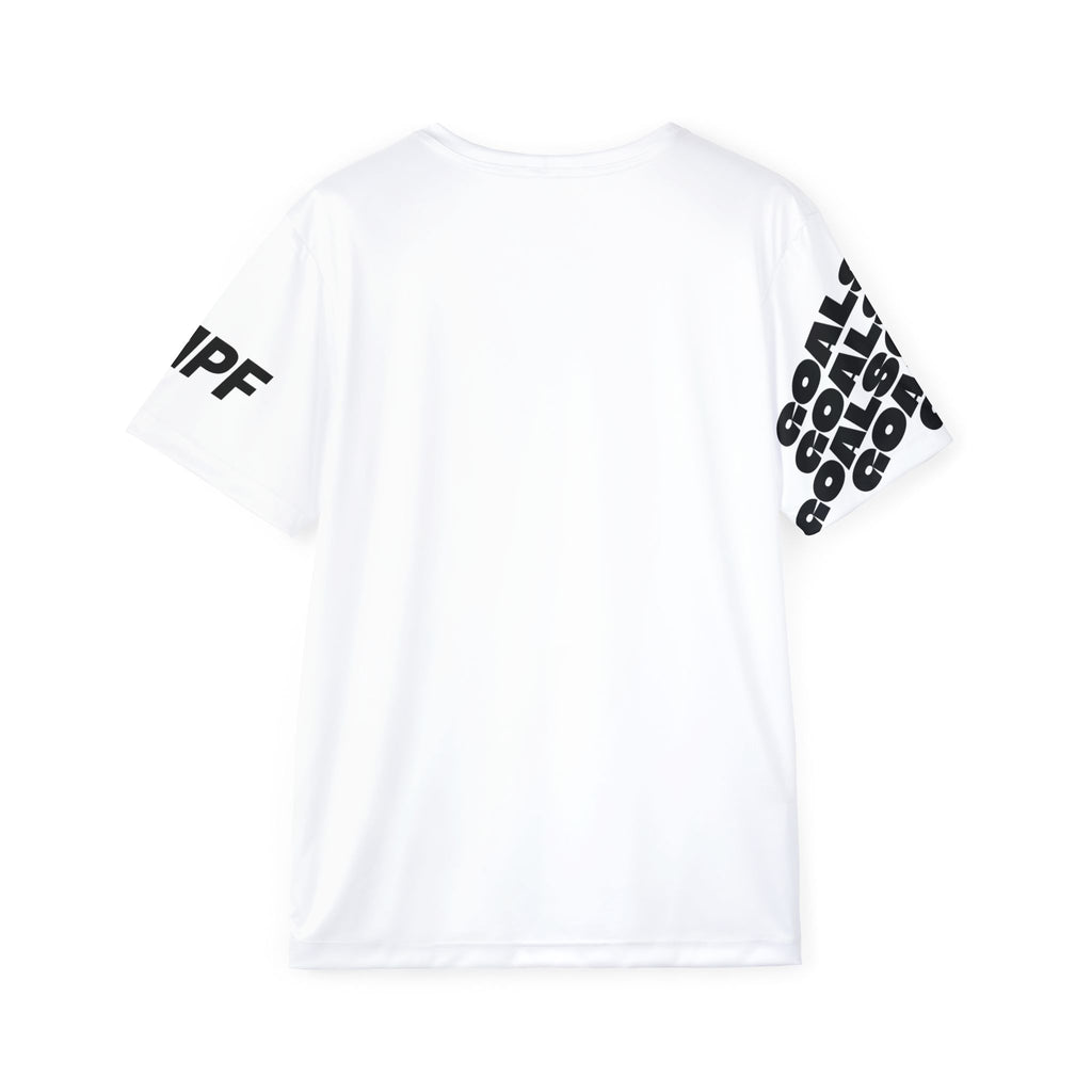 Men's Sports Jersey – Goals & Victory Athletic Tee