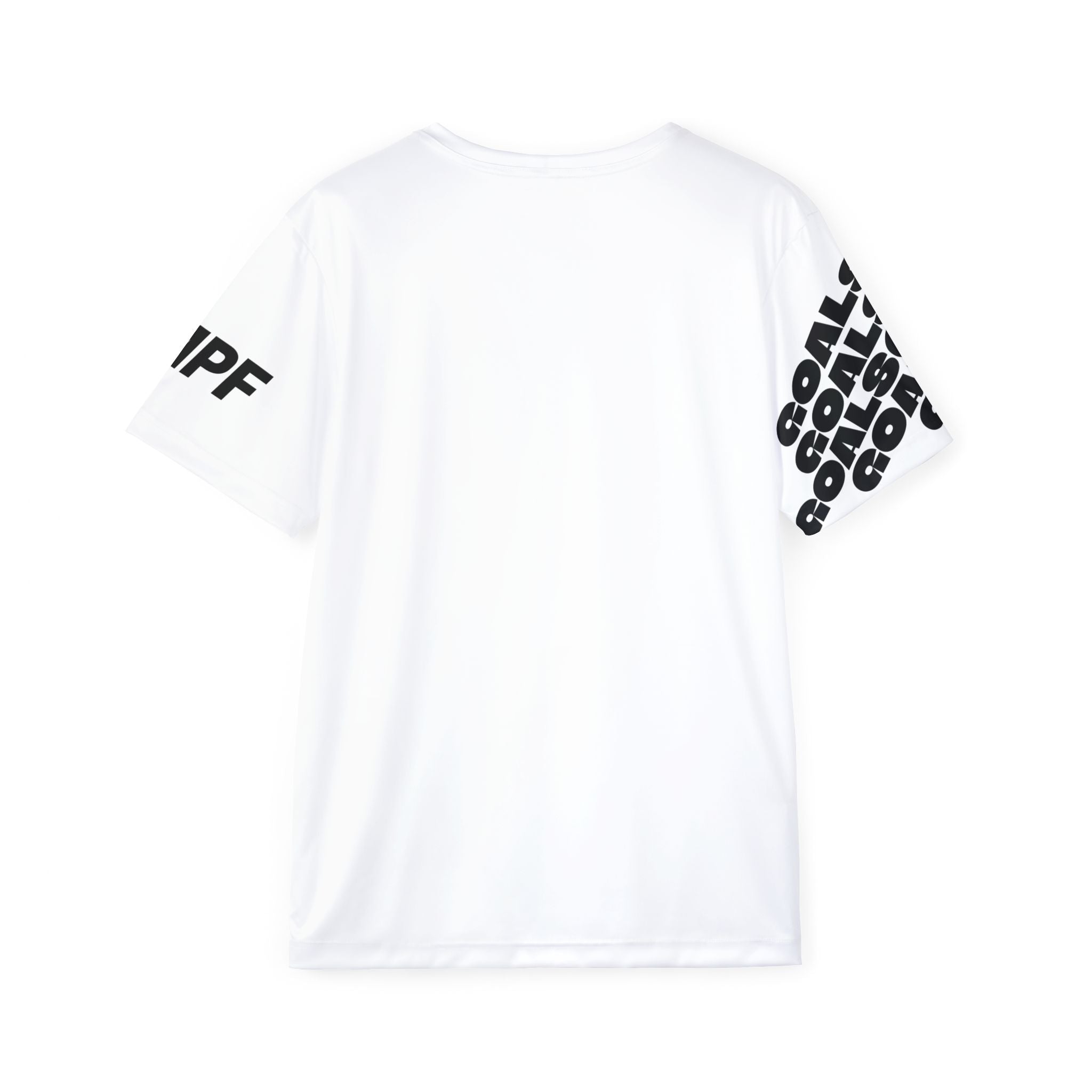 Men's Sports Jersey – Goals & Victory Athletic Tee