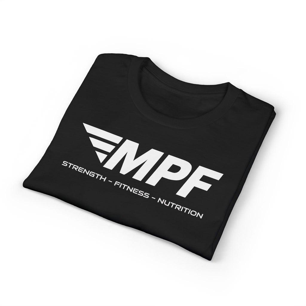 MPF Strength Fitness Focus T-Shirt
