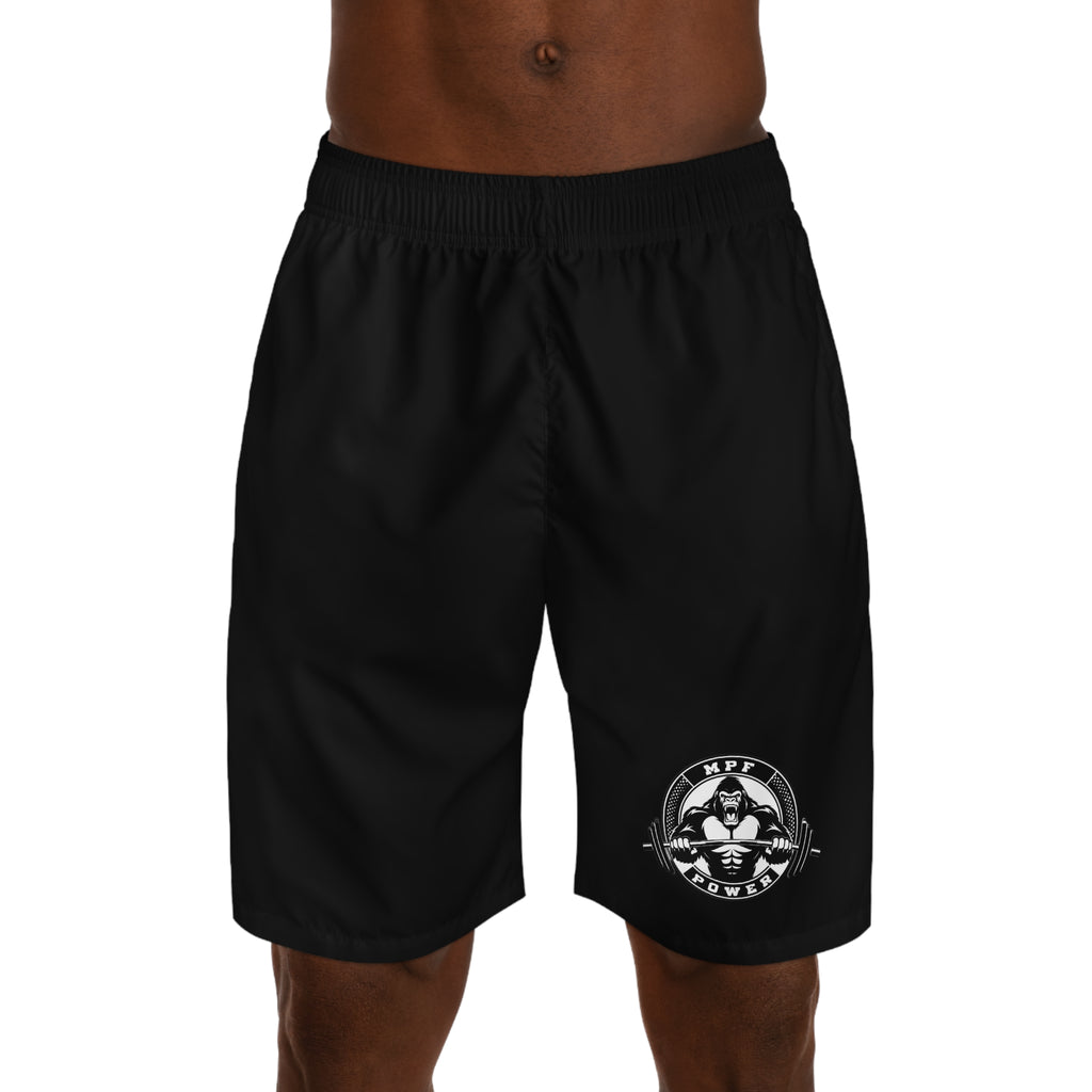 Stylish Men's Jogger Shorts for Workouts, Casual Wear, Gym, Summer Fashion, Athletic Comfort