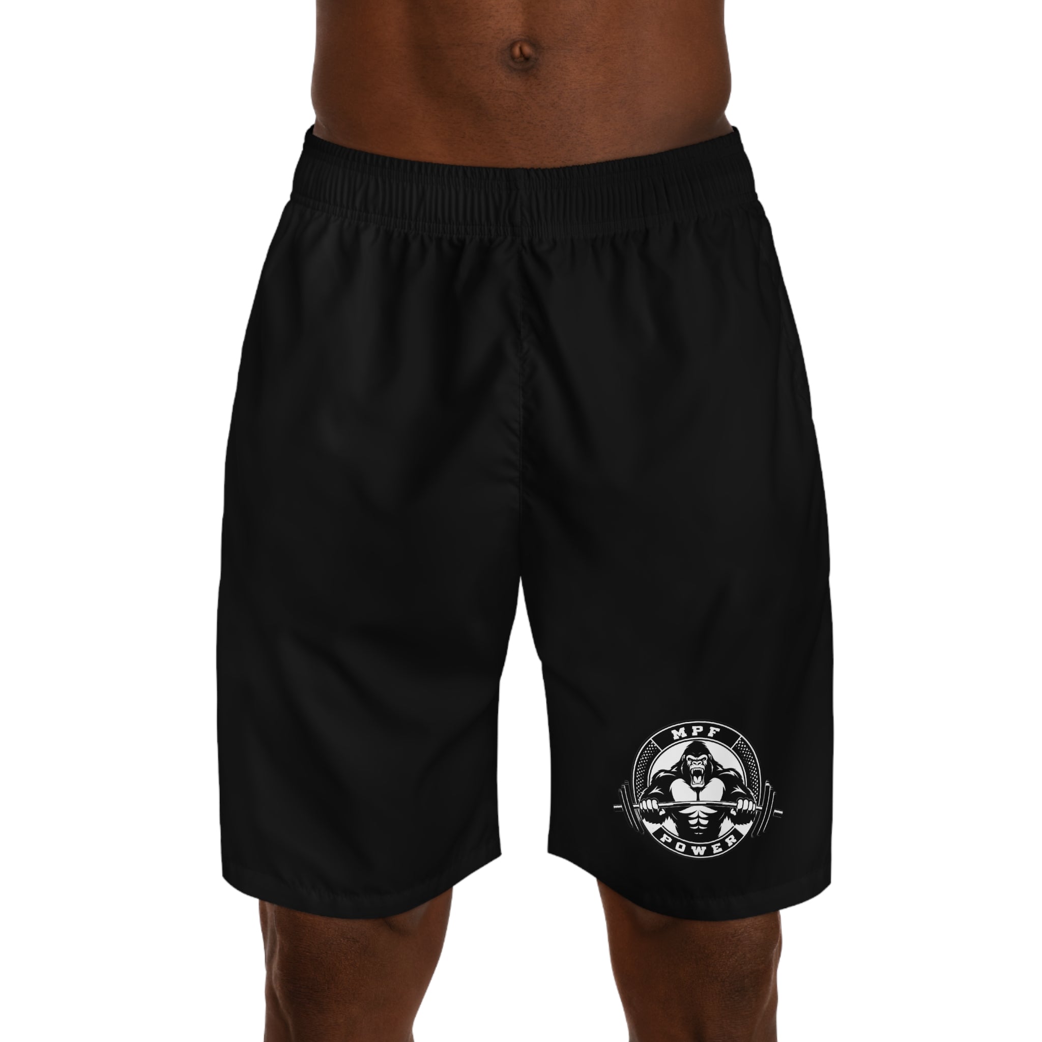 Stylish Men's Jogger Shorts for Workouts, Casual Wear, Gym, Summer Fashion, Athletic Comfort