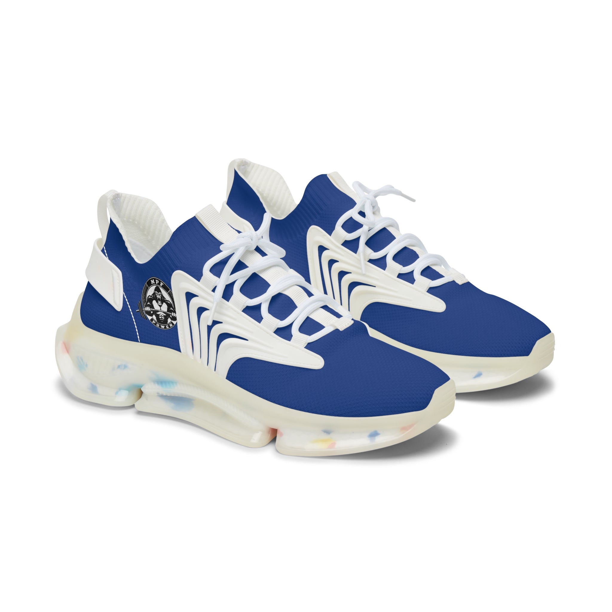 Women’s Mesh Sneakers for Comfortable All-Day Wear - Ideal for Fitness & Casual Outings