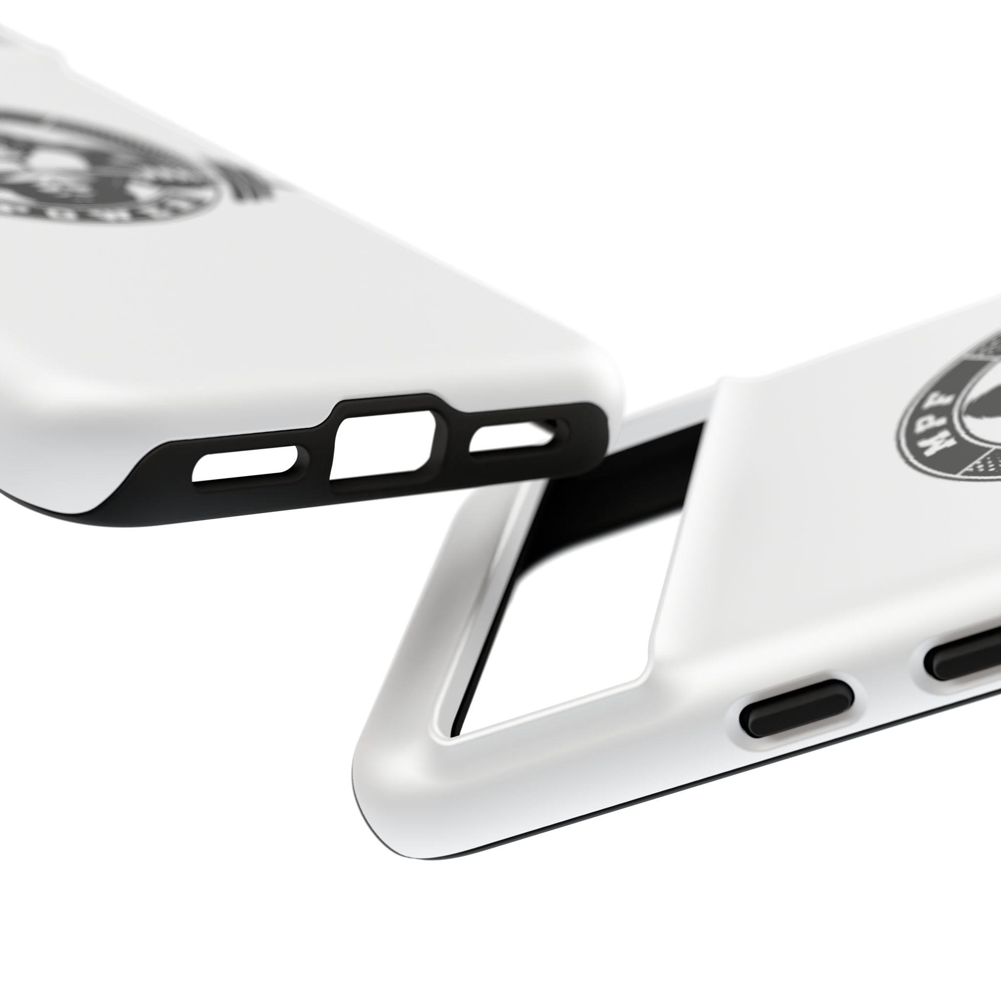 Gym Tough Case - MPF Power Design for Fitness Enthusiasts