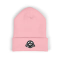 Classic Cuffed Beanie (Embroidery)