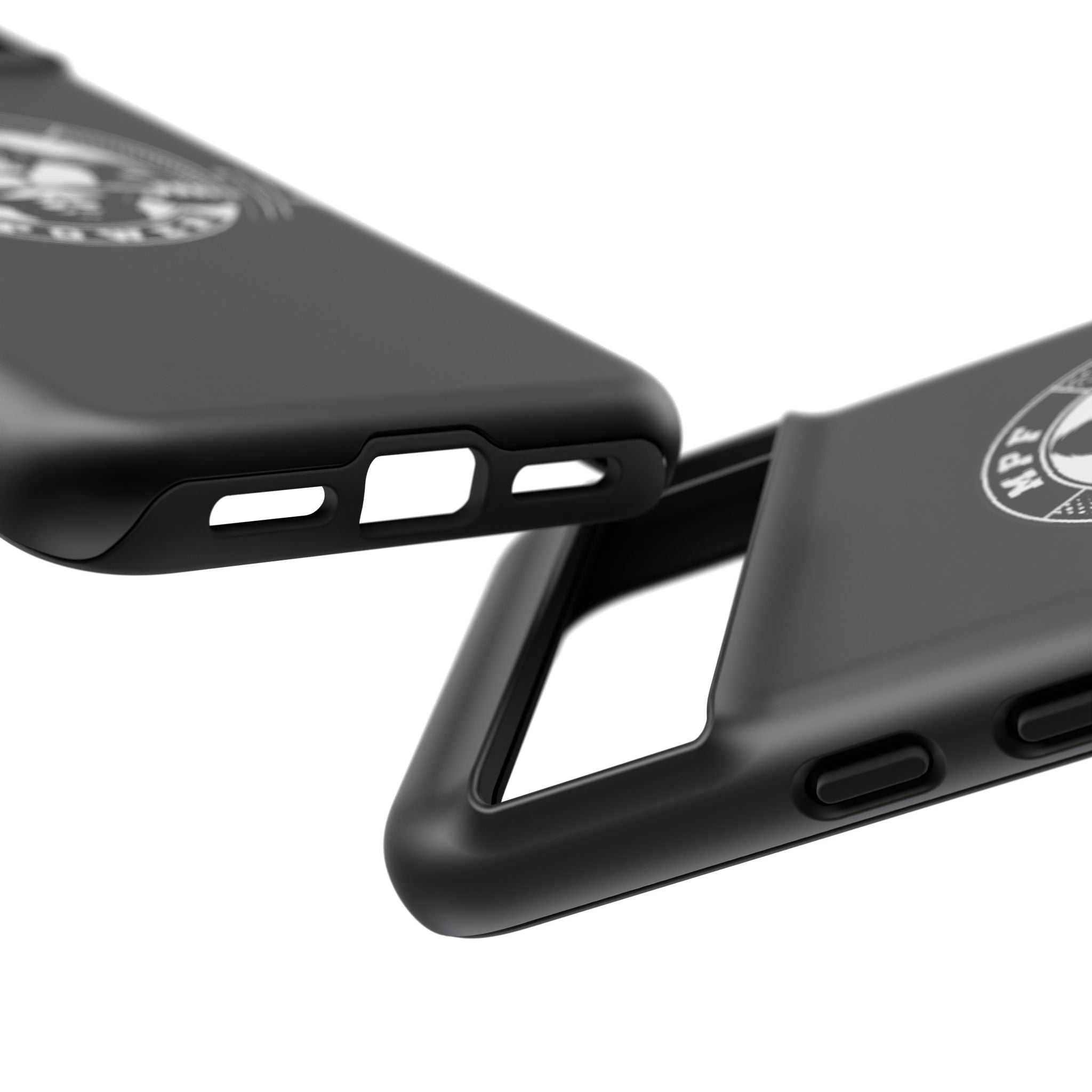 Gym Tough Case - MPF Power Design for Fitness Enthusiasts