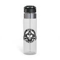Sport Bottle with MPF Power Design, Gym Water Bottle, Fitness Hydration, Workout Gift, Motivational Sports Drink