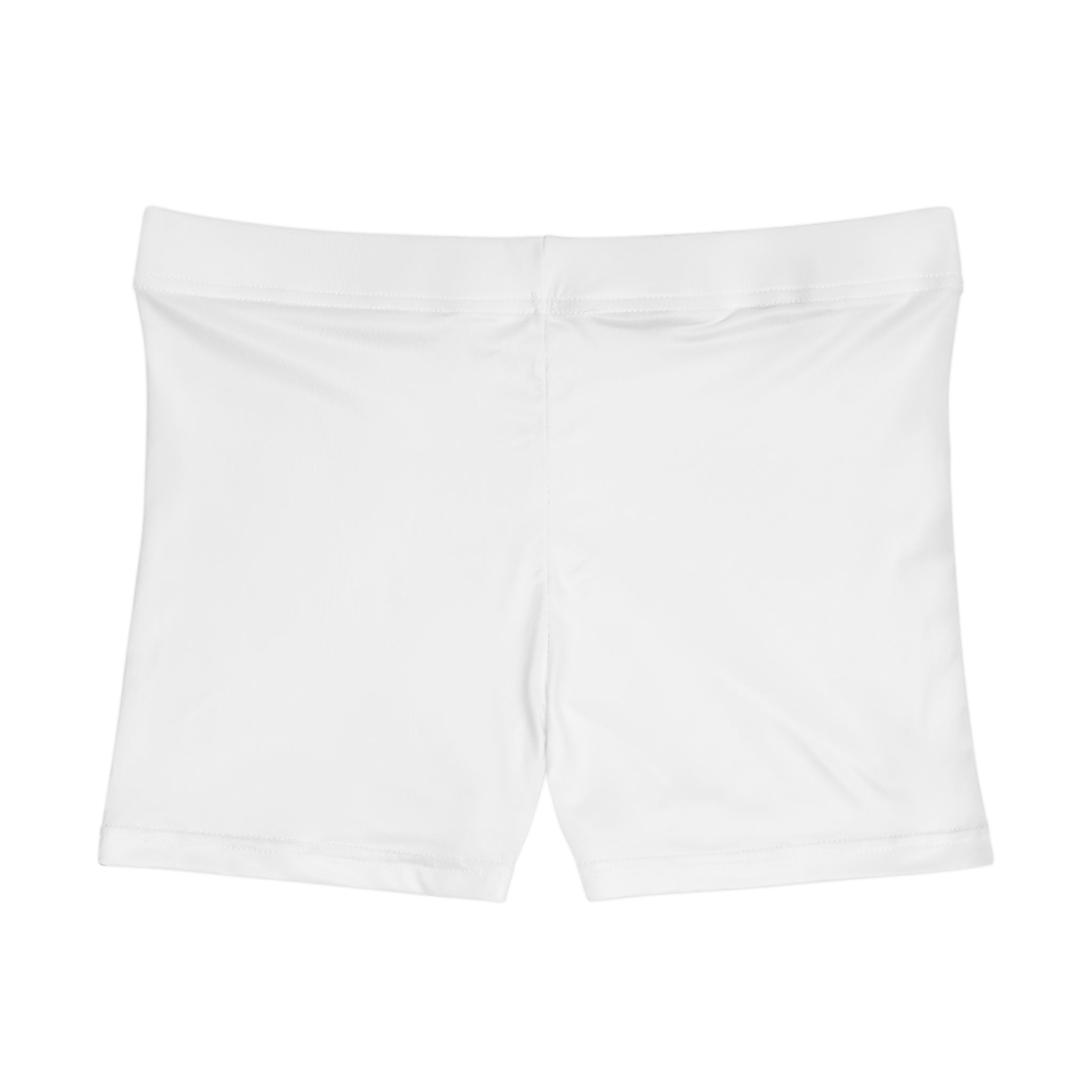 Trendy Women's Shorts with MPF Design - Perfect for Summer Days & Active Lifestyles
